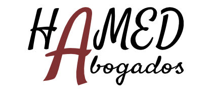 logo hamed abogados